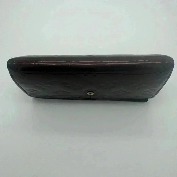 LOUIS VUITTON Sarah Vernis Wallet - Picture 6 of 8